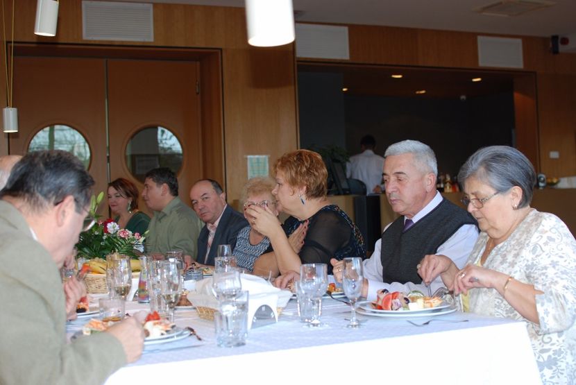  - 2017 Aniversare 40 ani de căsătorie 11 nov