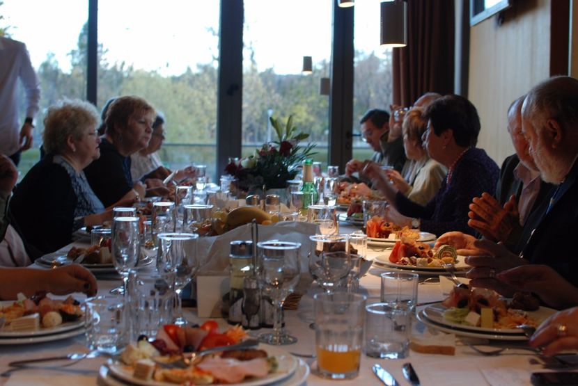  - 2017 Aniversare 40 ani de căsătorie 11 nov