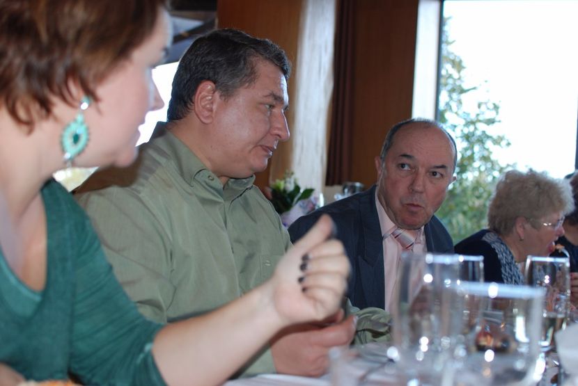  - 2017 Aniversare 40 ani de căsătorie 11 nov