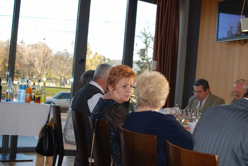  - 2017 Aniversare 40 ani de căsătorie 11 nov