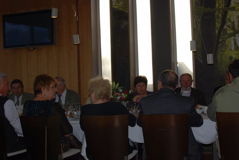  - 2017 Aniversare 40 ani de căsătorie 11 nov