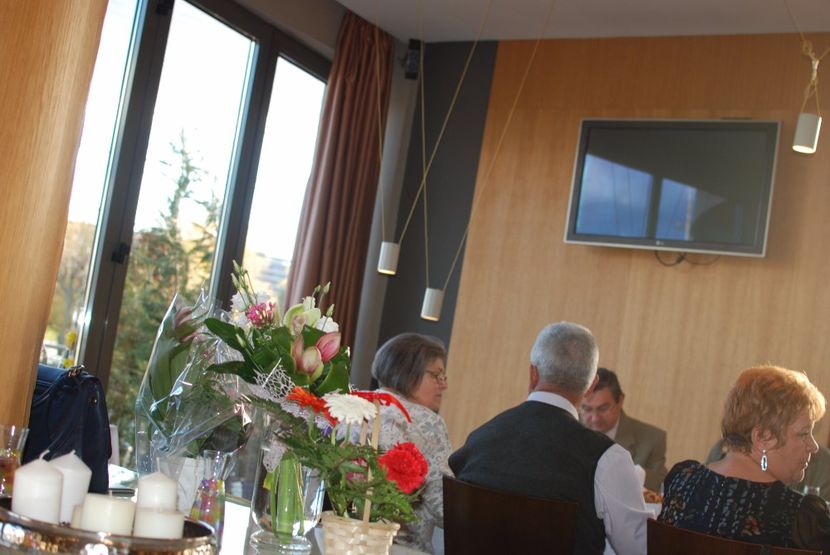  - 2017 Aniversare 40 ani de căsătorie 11 nov