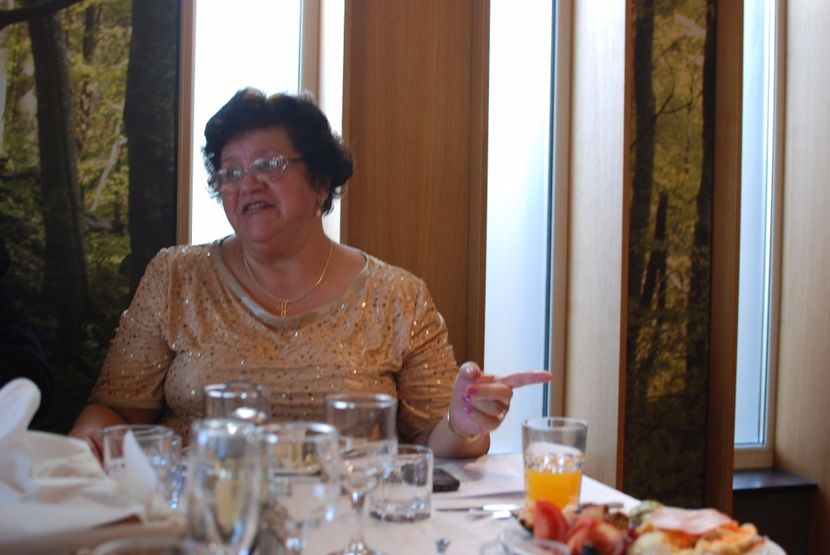  - 2017 Aniversare 40 ani de căsătorie 11 nov