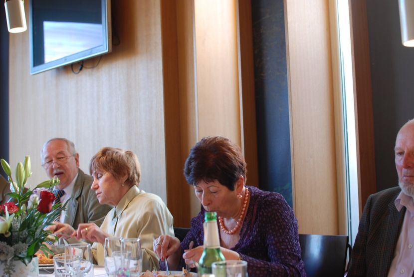  - 2017 Aniversare 40 ani de căsătorie 11 nov