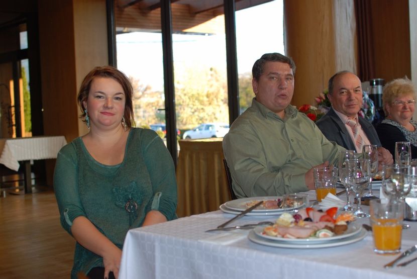  - 2017 Aniversare 40 ani de căsătorie 11 nov