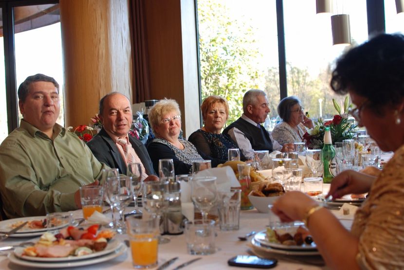  - 2017 Aniversare 40 ani de căsătorie 11 nov