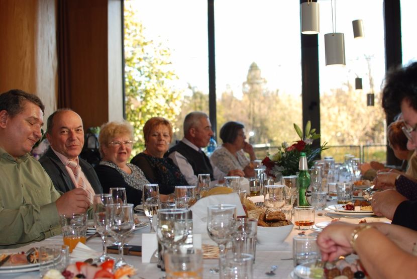  - 2017 Aniversare 40 ani de căsătorie 11 nov