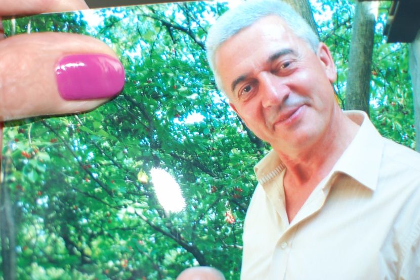  - 2017 Aniversare 40 ani de căsătorie 11 nov