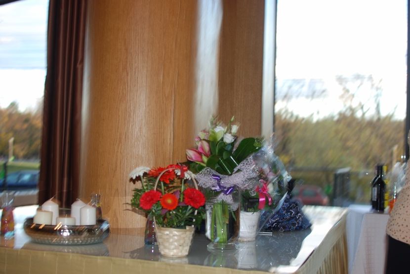  - 2017 Aniversare 40 ani de căsătorie 11 nov