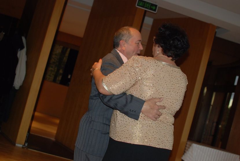  - 2017 Aniversare 40 ani de căsătorie 11 nov