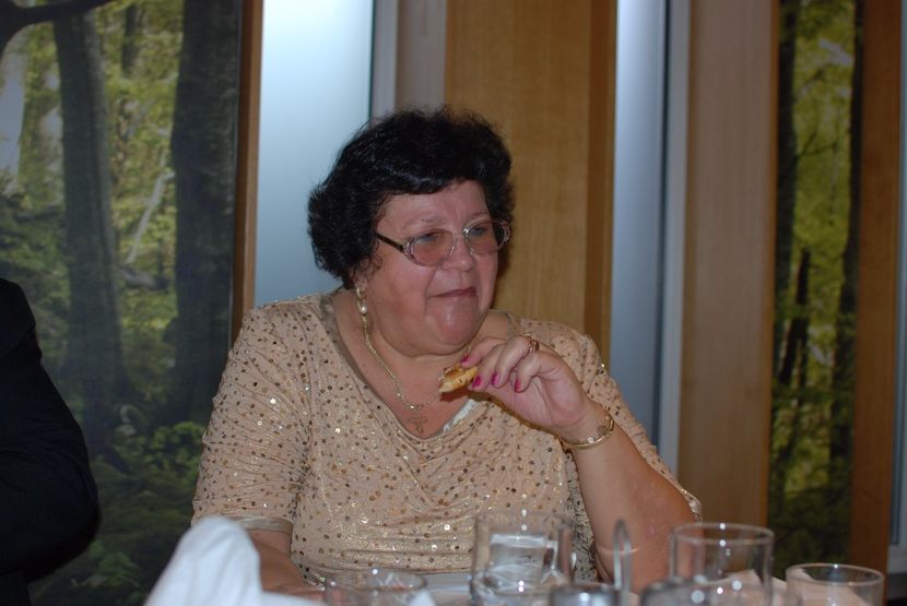  - 2017 Aniversare 40 ani de căsătorie 11 nov