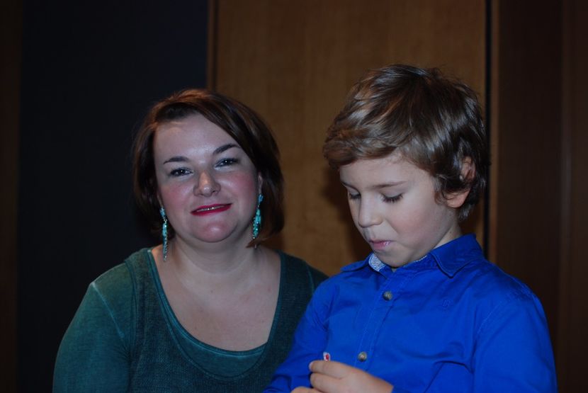  - 2017 Aniversare 40 ani de căsătorie 11 nov