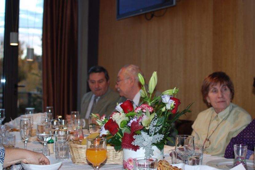  - 2017 Aniversare 40 ani de căsătorie 11 nov