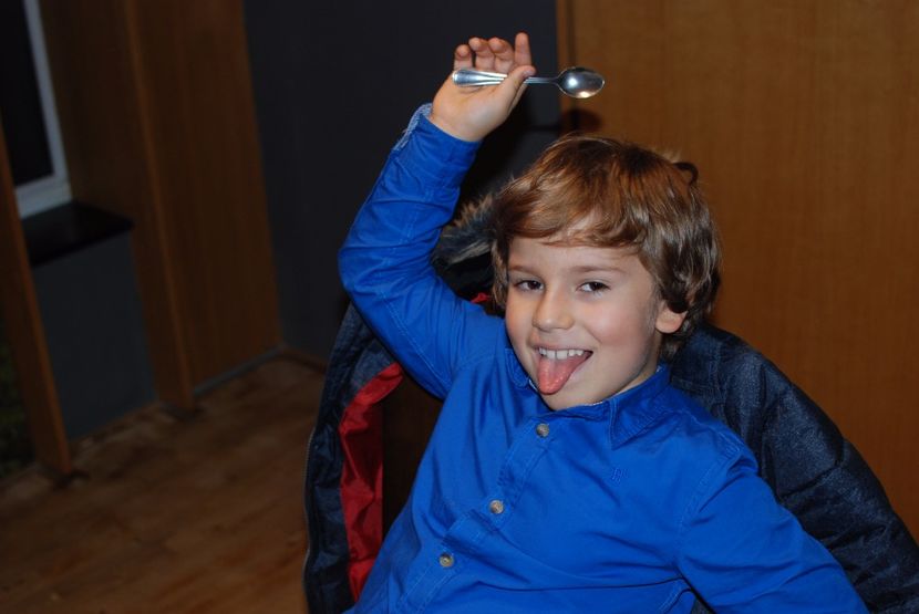  - 2017 Aniversare 40 ani de căsătorie 11 nov