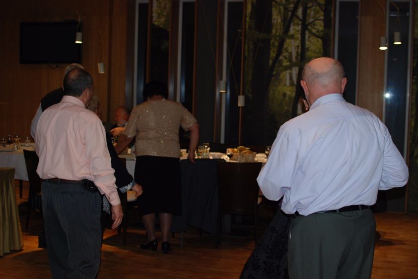  - 2017 Aniversare 40 ani de căsătorie 11 nov