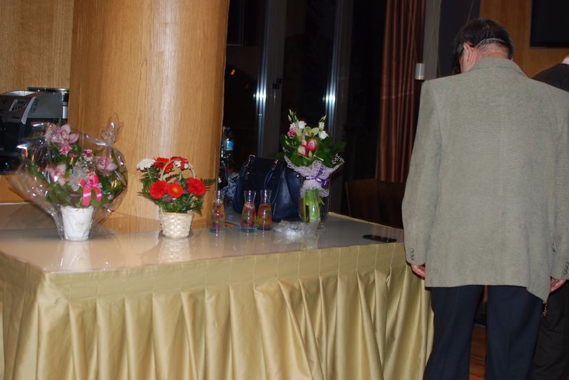  - 2017 Aniversare 40 ani de căsătorie 11 nov