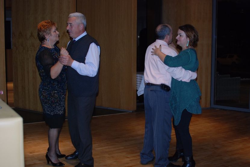  - 2017 Aniversare 40 ani de căsătorie 11 nov