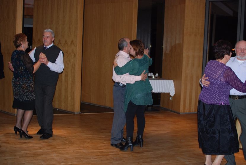  - 2017 Aniversare 40 ani de căsătorie 11 nov