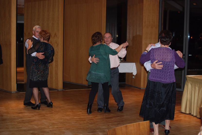  - 2017 Aniversare 40 ani de căsătorie 11 nov