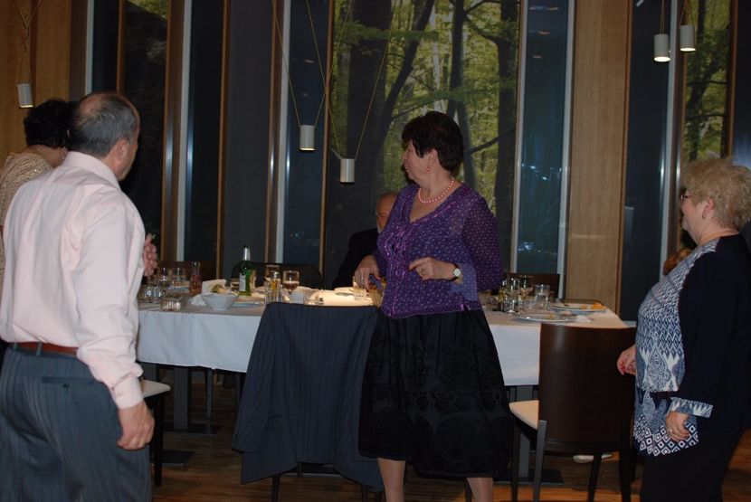  - 2017 Aniversare 40 ani de căsătorie 11 nov