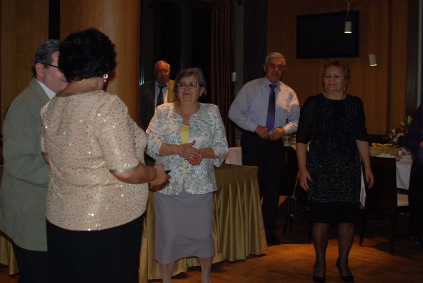  - 2017 Aniversare 40 ani de căsătorie 11 nov