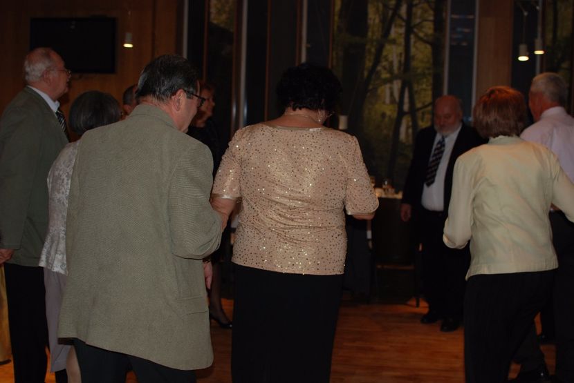  - 2017 Aniversare 40 ani de căsătorie 11 nov