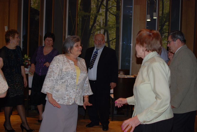  - 2017 Aniversare 40 ani de căsătorie 11 nov