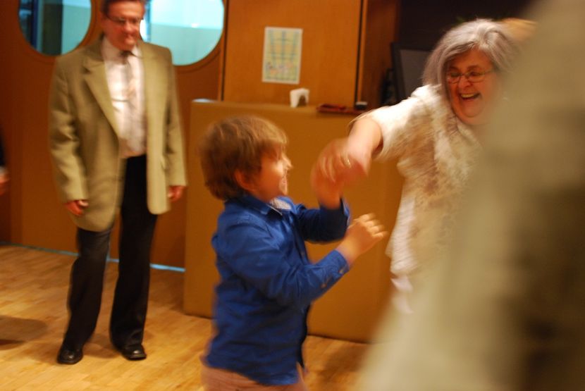  - 2017 Aniversare 40 ani de căsătorie 11 nov