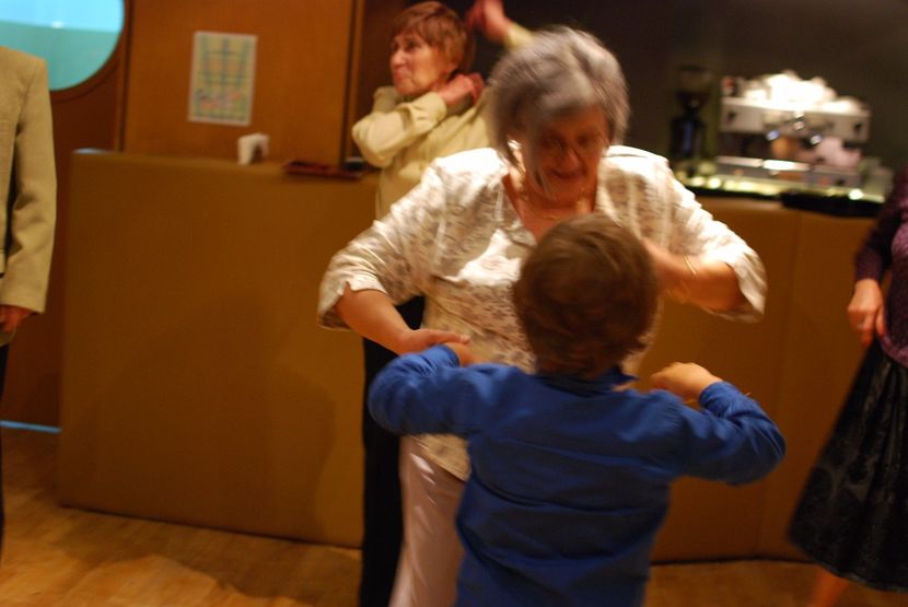  - 2017 Aniversare 40 ani de căsătorie 11 nov