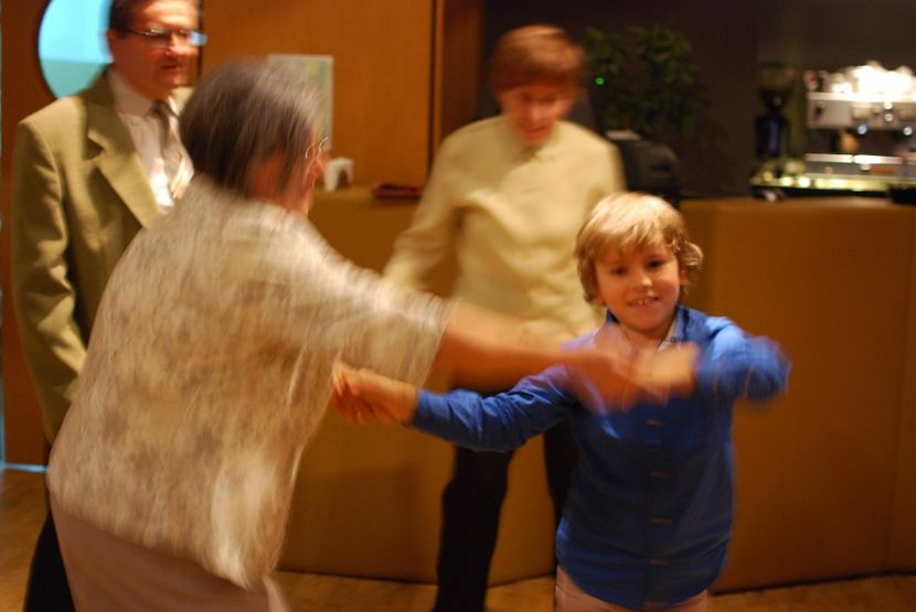  - 2017 Aniversare 40 ani de căsătorie 11 nov