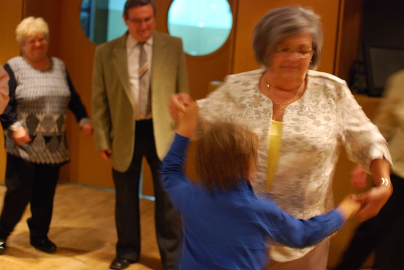  - 2017 Aniversare 40 ani de căsătorie 11 nov