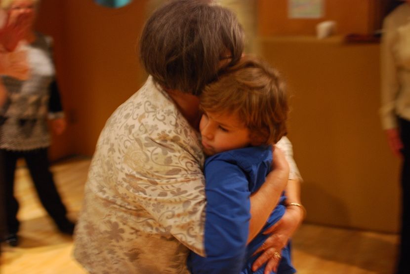  - 2017 Aniversare 40 ani de căsătorie 11 nov