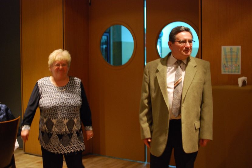  - 2017 Aniversare 40 ani de căsătorie 11 nov