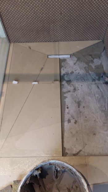  - Lucrari in Lyon 2018