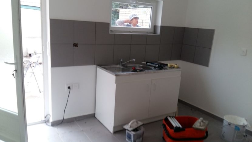  - Lucrari in Lyon 2018