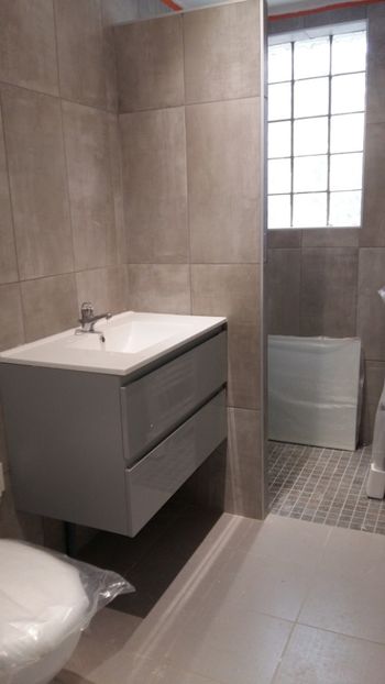  - Lucrari in Lyon 2018