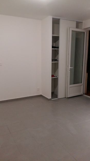  - Lucrari in Lyon 2018