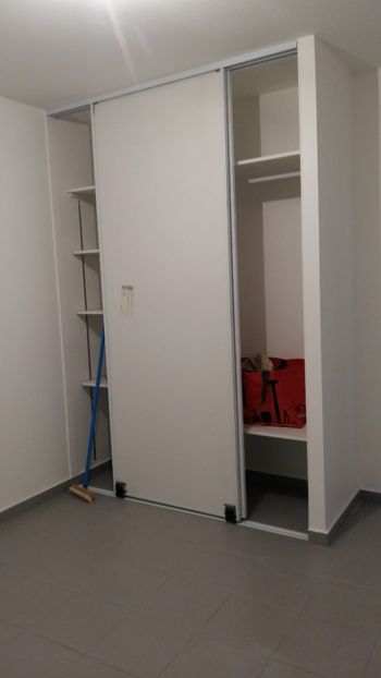  - Lucrari in Lyon 2018