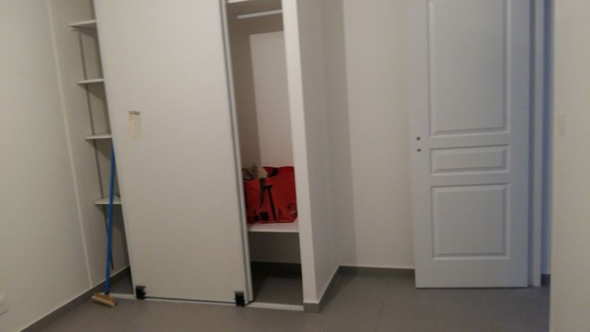  - Lucrari in Lyon 2018