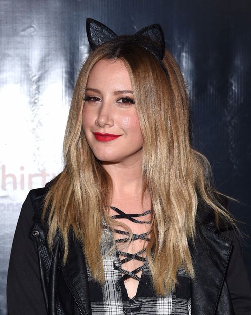 8thannualhauntedhayride20161009-004 - ASHLEY TISDALE LA 8TH ANNUAL HAUNTED HAYRIDE AT GRIFFITH PARK