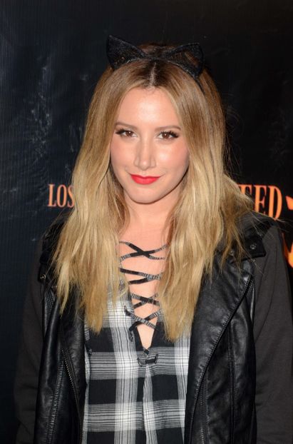 8thannualhauntedhayride20161009-008 - ASHLEY TISDALE LA 8TH ANNUAL HAUNTED HAYRIDE AT GRIFFITH PARK