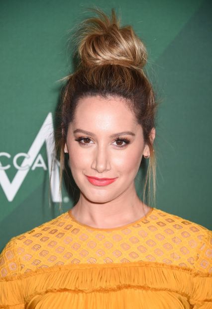 varietypowerofwomen20161014-005 - ASHLEY TISDALE LA VARIETY POWER OF WOMEN SPONSORED BY AUDI