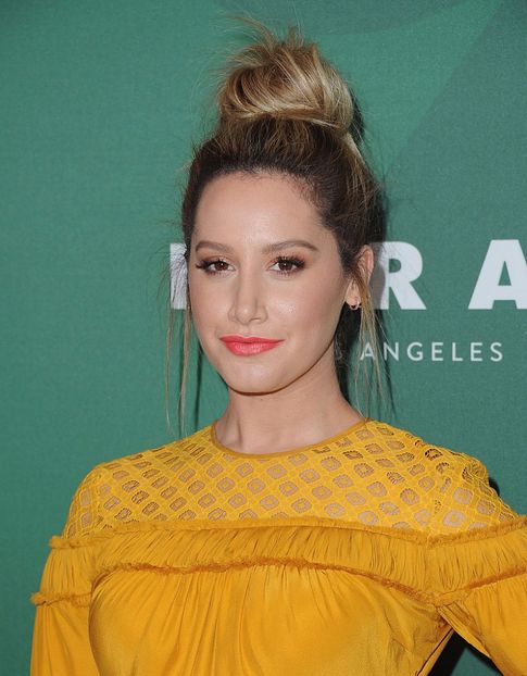 varietypowerofwomen20161014-027 - ASHLEY TISDALE LA VARIETY POWER OF WOMEN SPONSORED BY AUDI