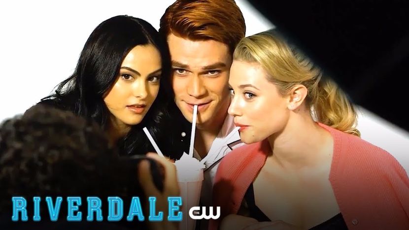 000 Riverdale - Riverdale sezon 2