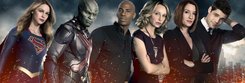 46 Supergirl - Supergirl