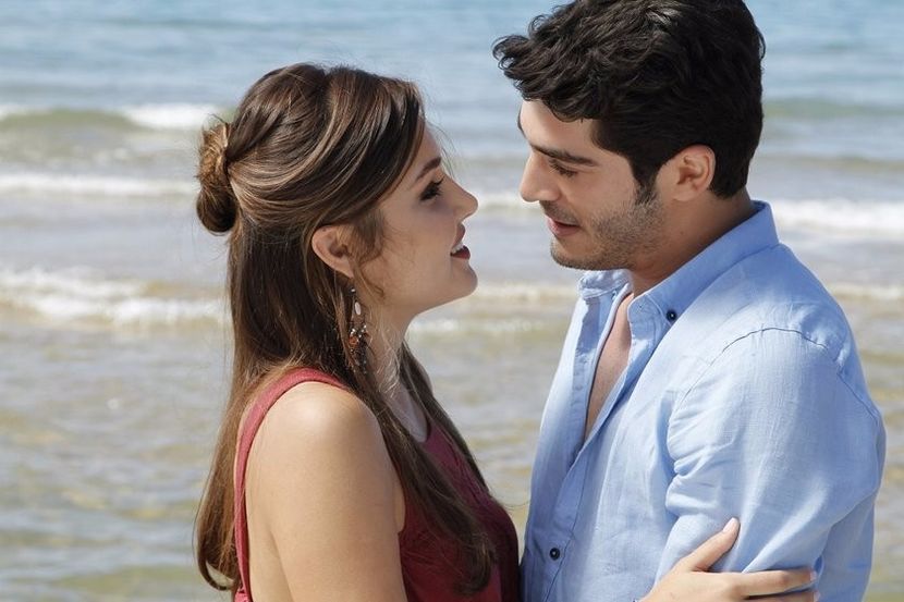 Aşk Laftan Anlamaz (12) - Ask Laftan Anlamaz