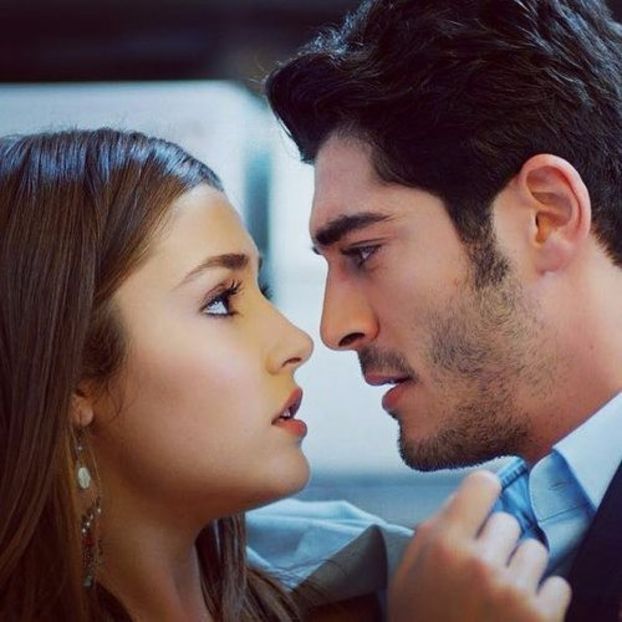 Aşk Laftan Anlamaz (22) - Ask Laftan Anlamaz