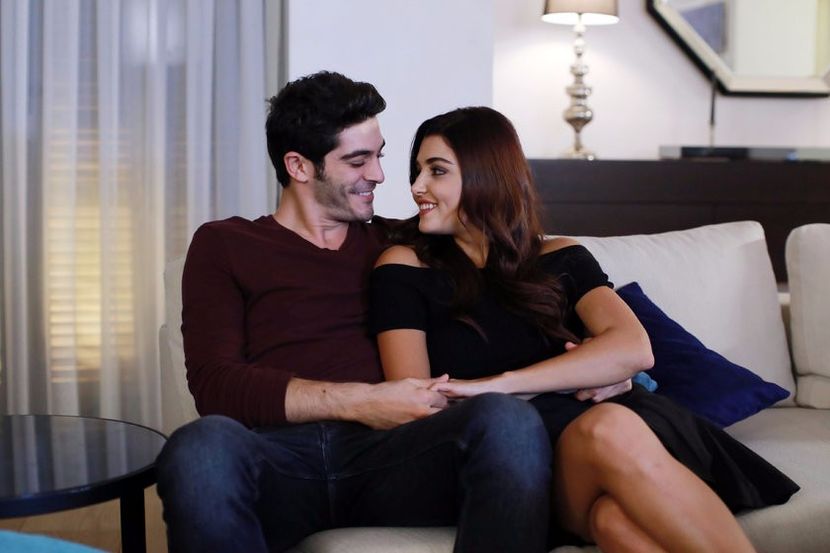 Aşk Laftan Anlamaz (26) - Ask Laftan Anlamaz