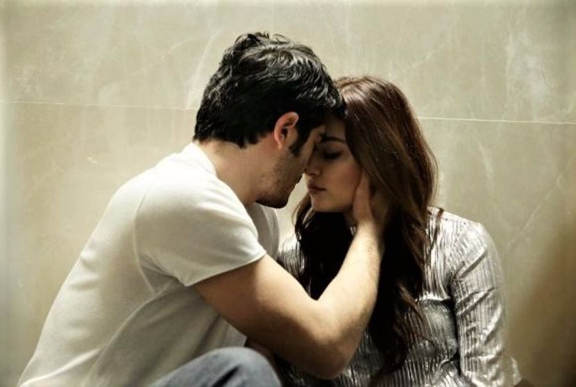 Aşk Laftan Anlamaz (27) - Ask Laftan Anlamaz