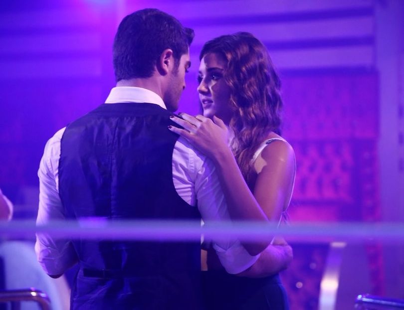 Aşk Laftan Anlamaz (42) - Ask Laftan Anlamaz